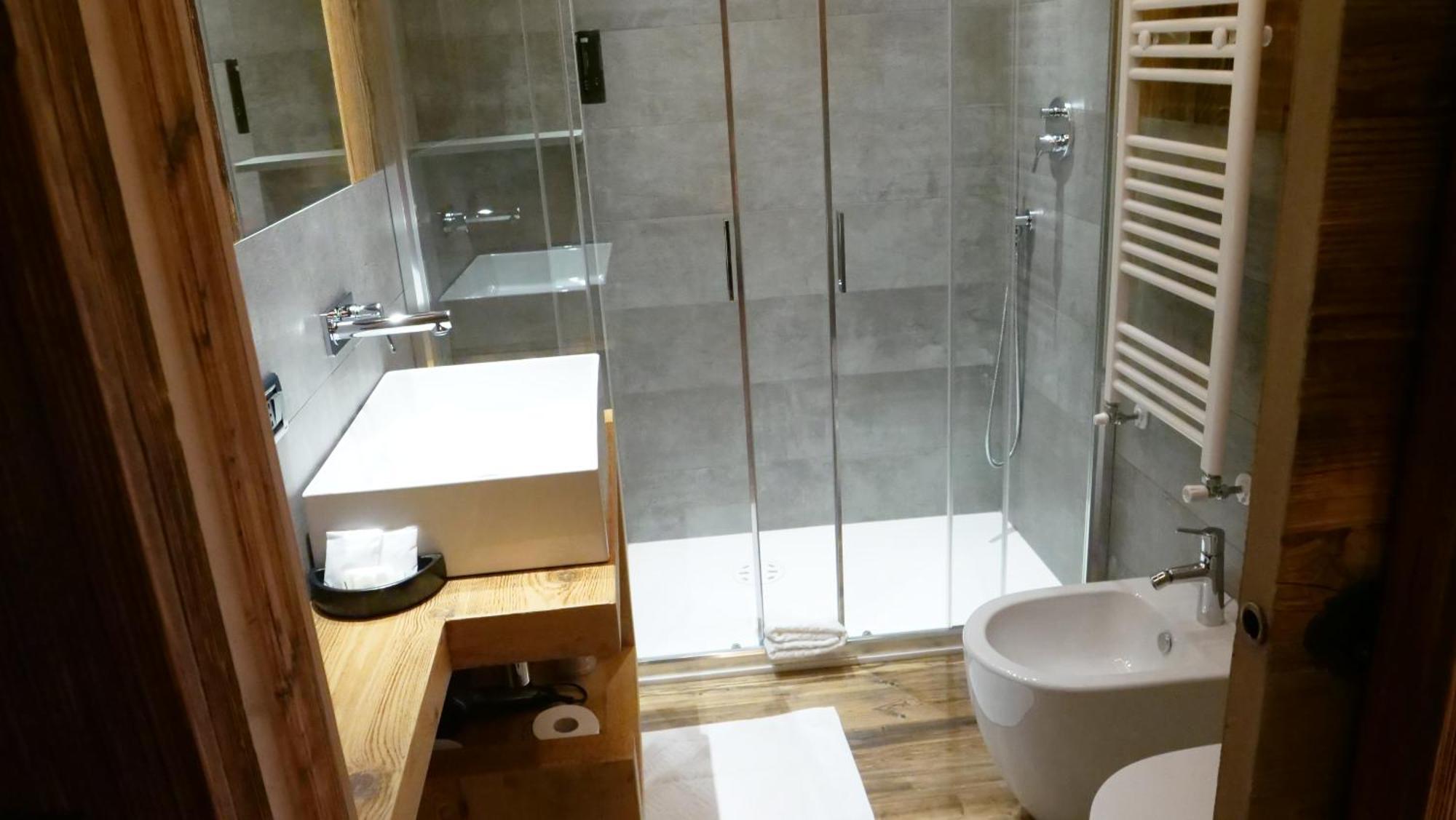 B&B Rossodisera 도메게 디 카도레 외부 사진