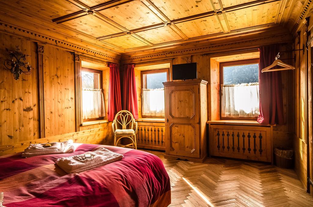 B&B Rossodisera 도메게 디 카도레 외부 사진