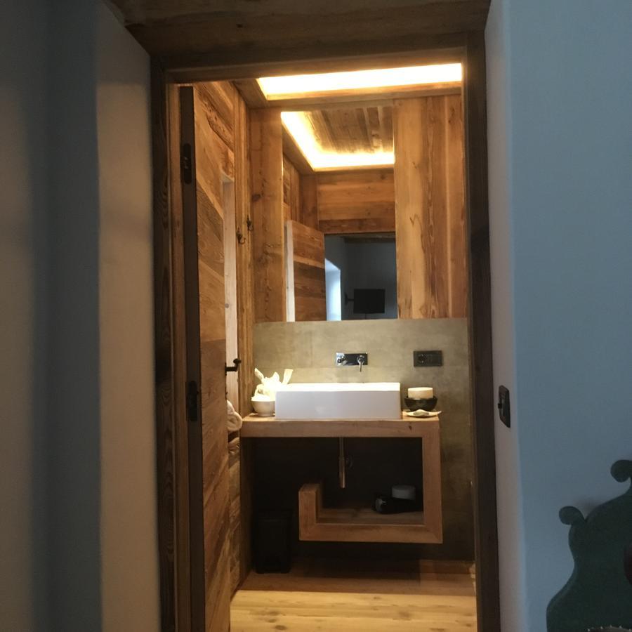B&B Rossodisera 도메게 디 카도레 외부 사진
